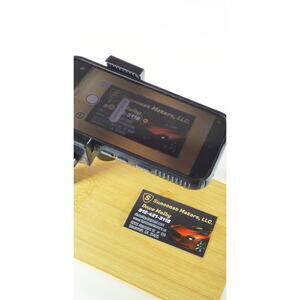 SmartScan - Smartphone Scanner and Deskstand
